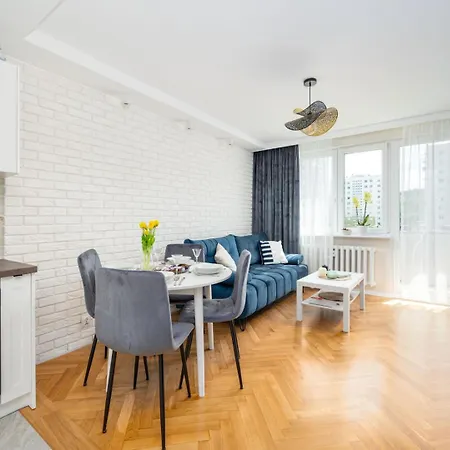 Apartament Meduza Prostywynajem Pola Gdynia Exterior photo