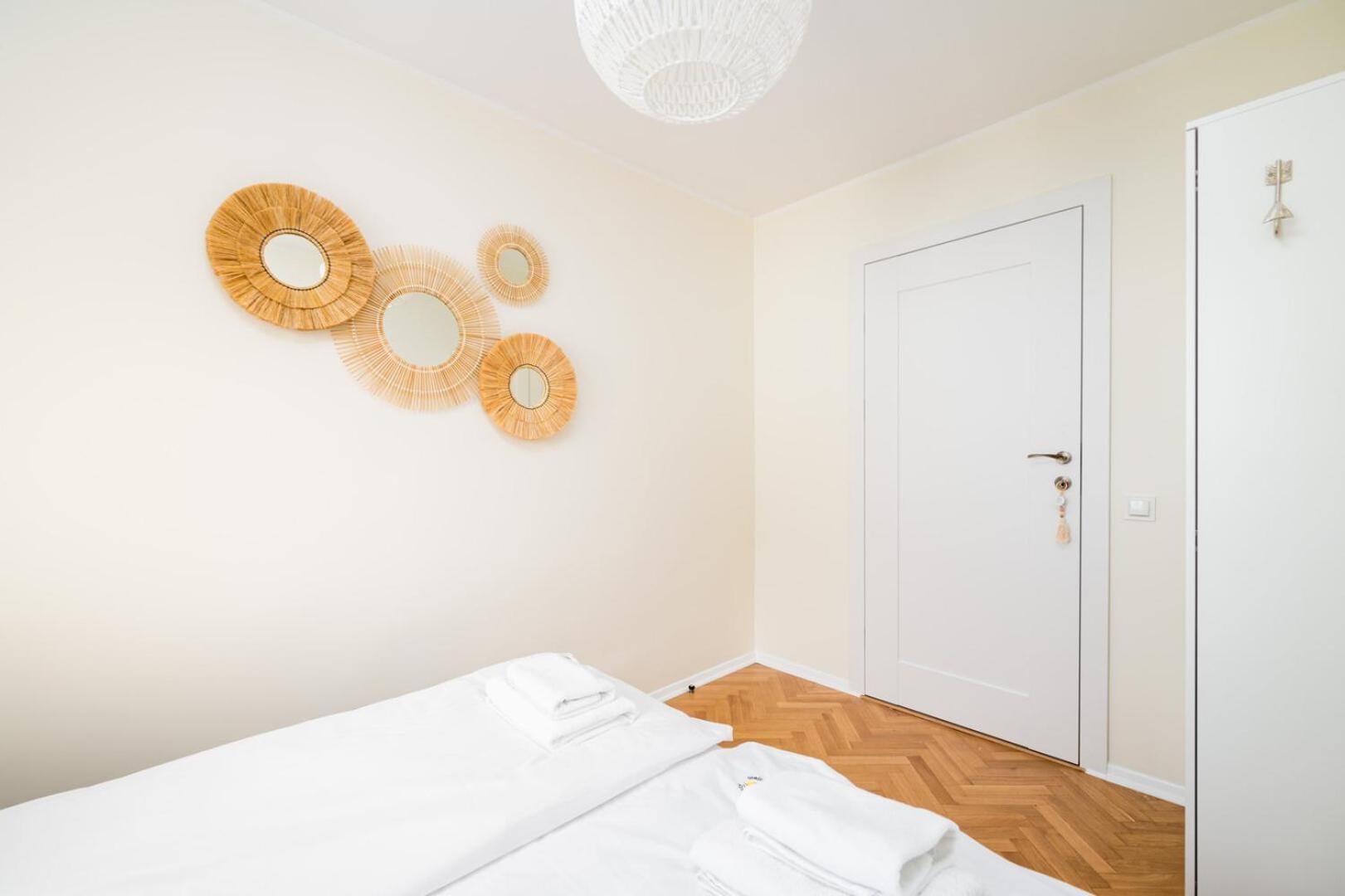 Apartment Meduza Prostywynajem Pola *