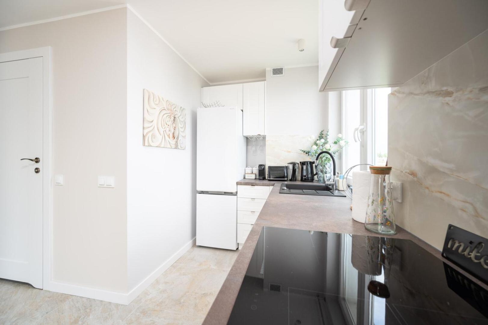 Apartment Meduza Prostywynajem Pola