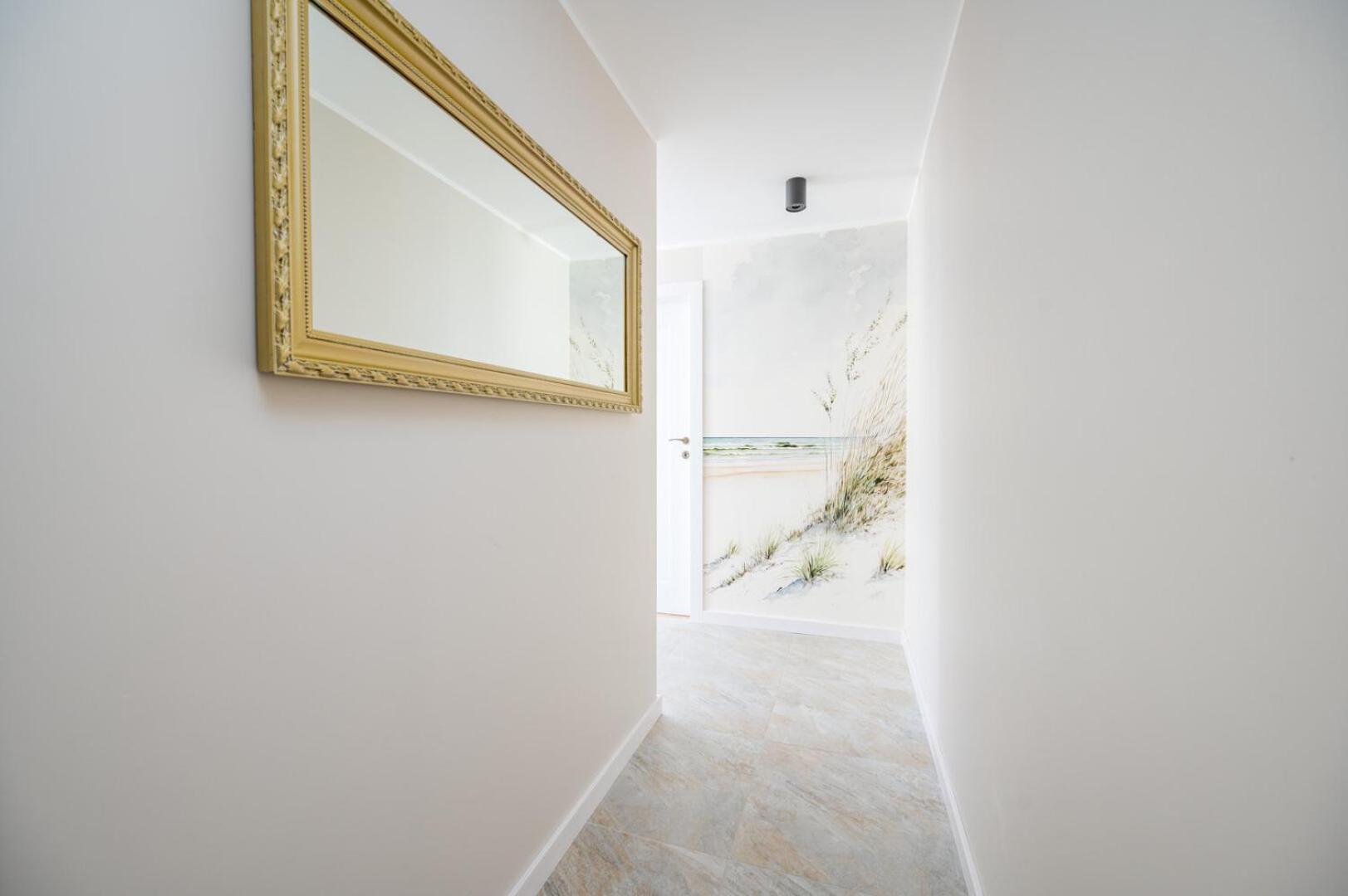 Meduza Prostywynajem Pola Apartment Gdynia