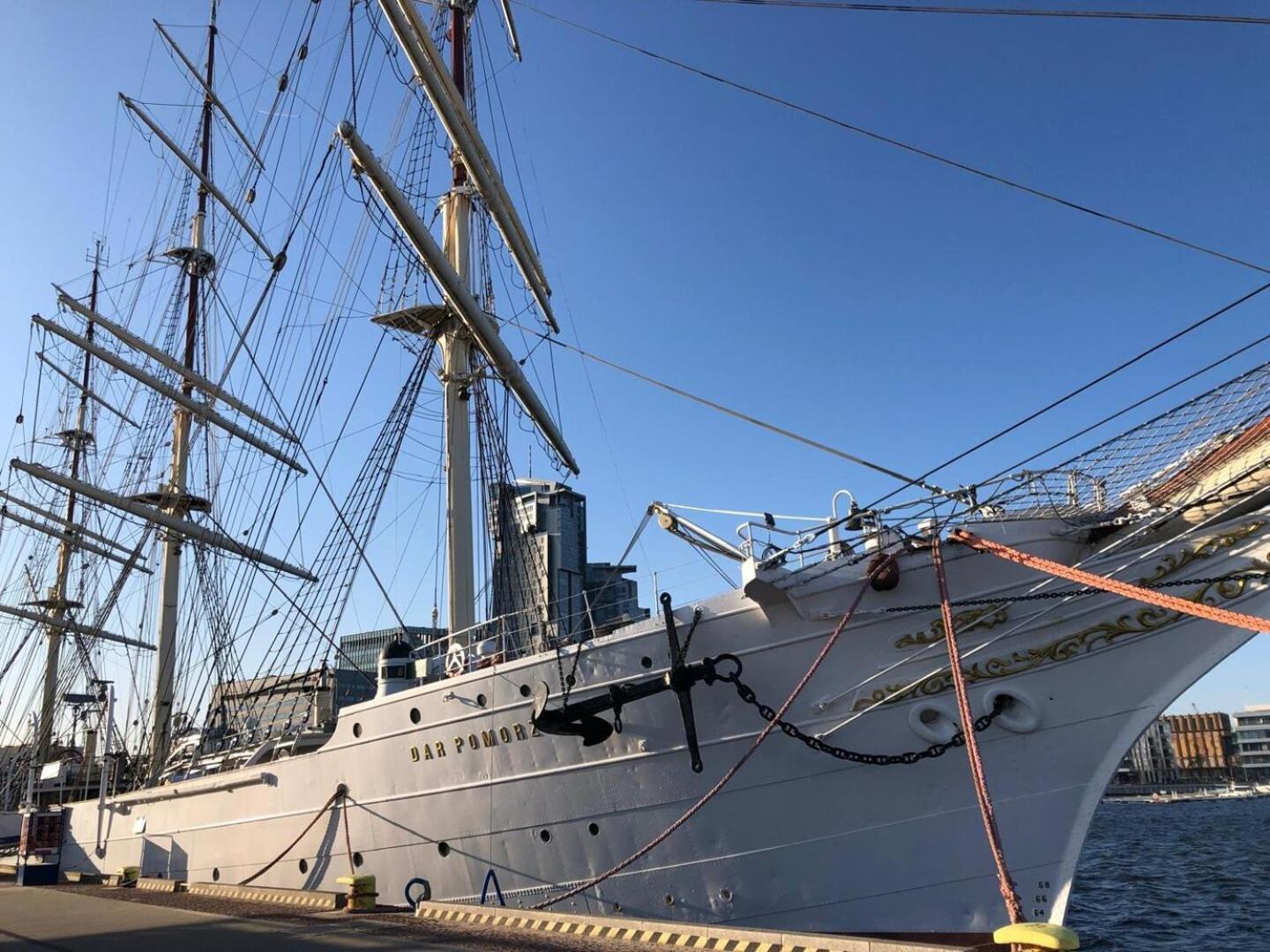 Meduza Prostywynajem Pola Appartamento Gdynia