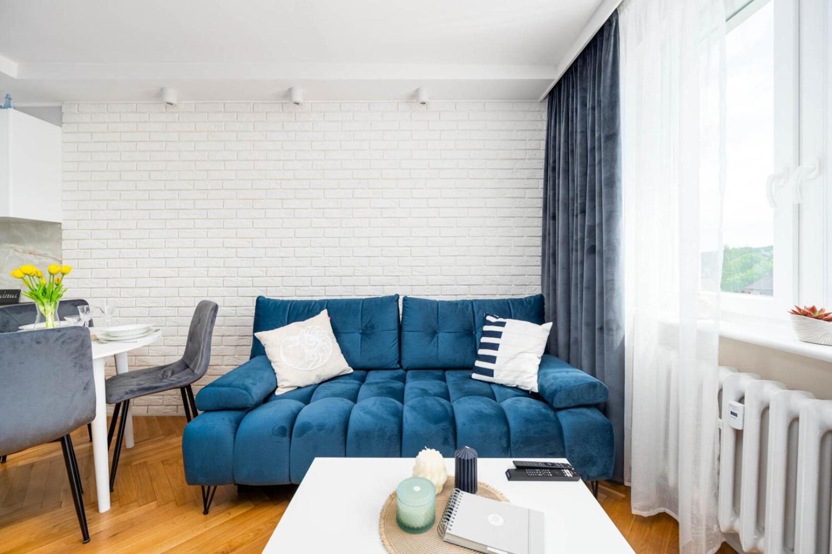 Meduza Prostywynajem Pola Apartment