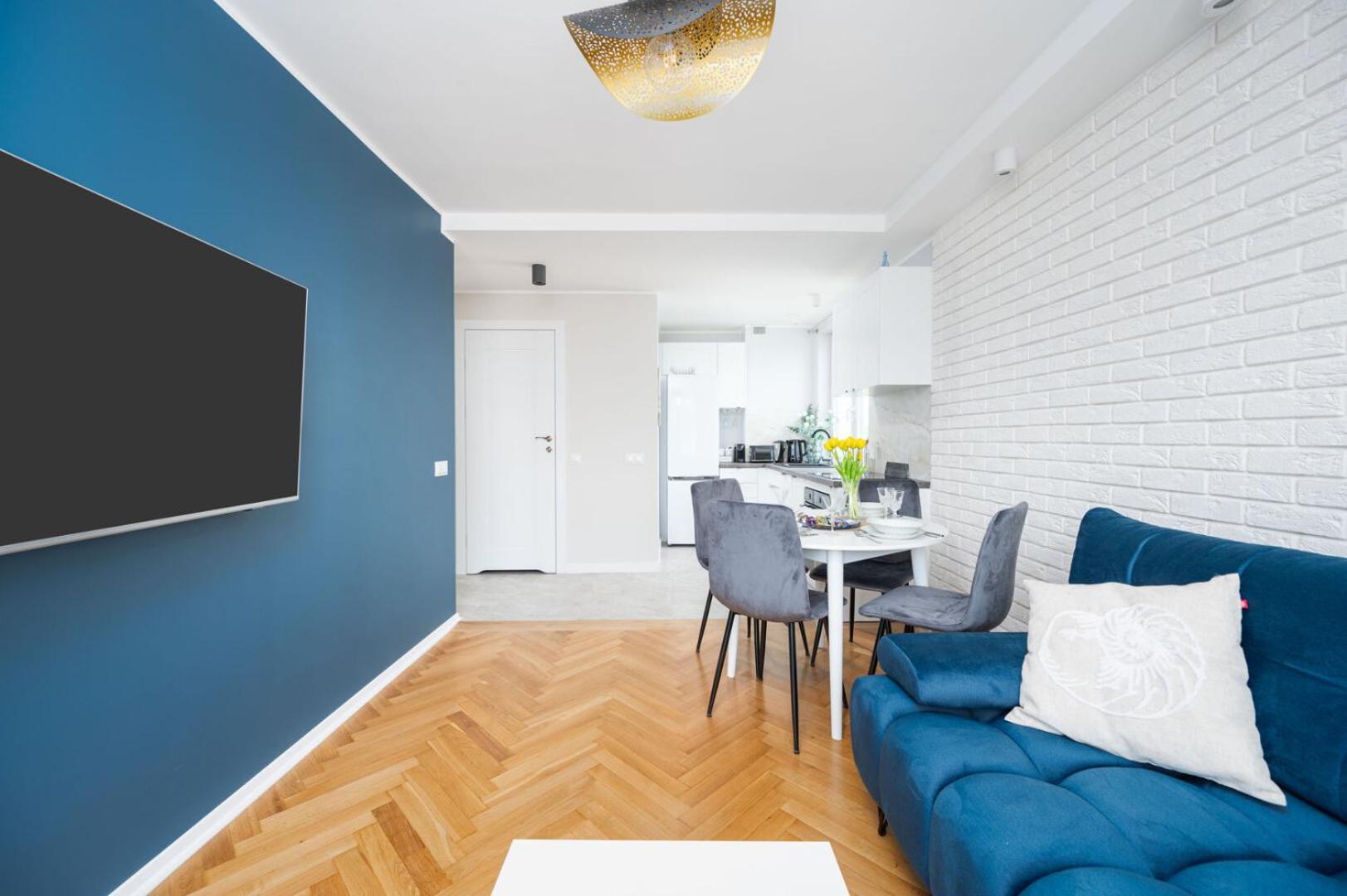 Apartment Meduza Prostywynajem Pola *
