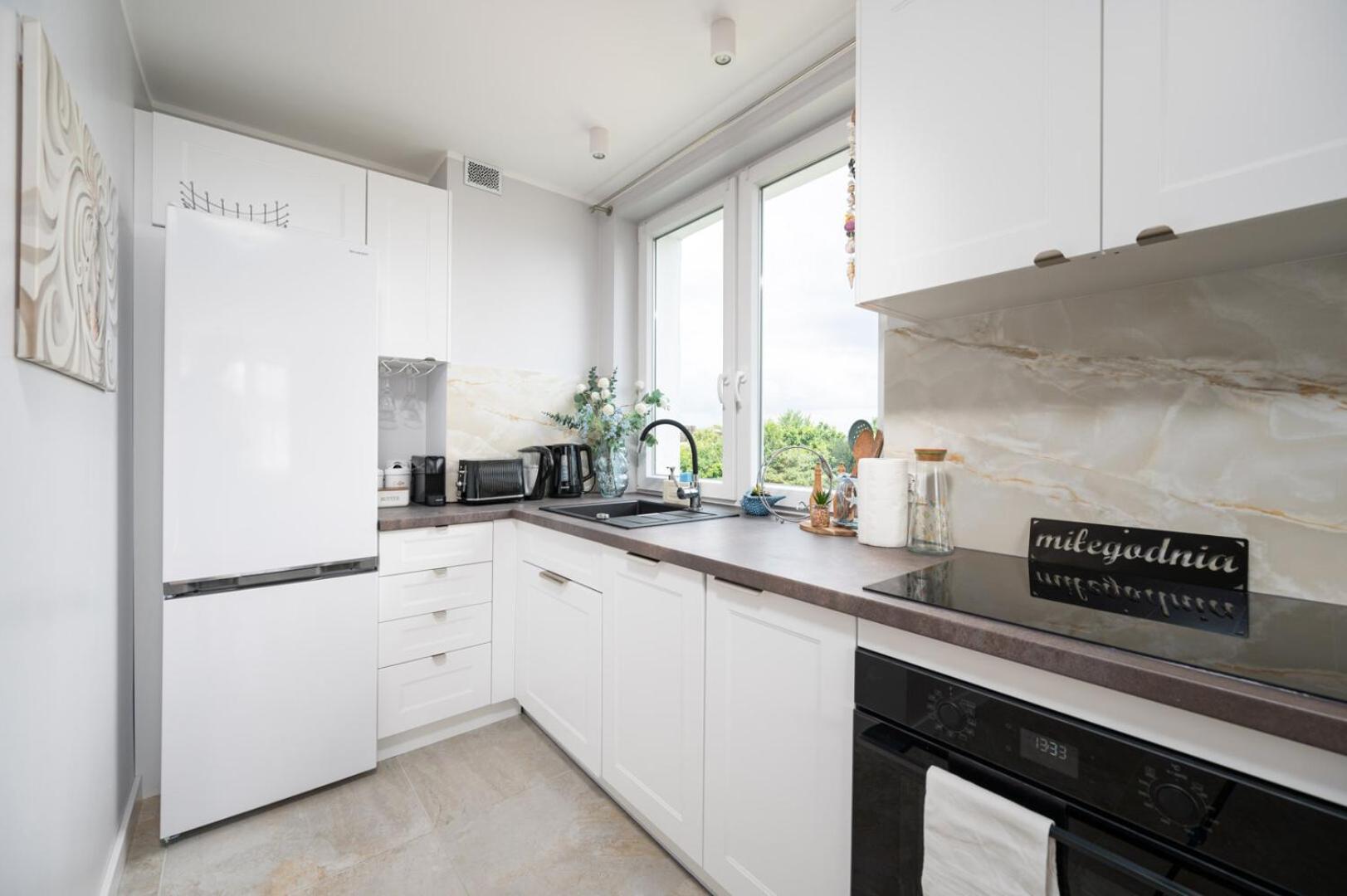 Meduza Prostywynajem Pola Apartment Gdynia