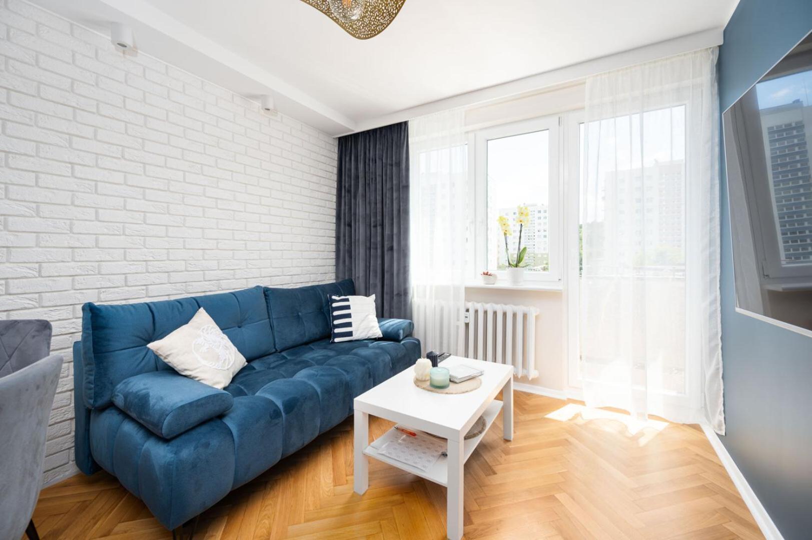 Meduza Prostywynajem Pola Apartment *