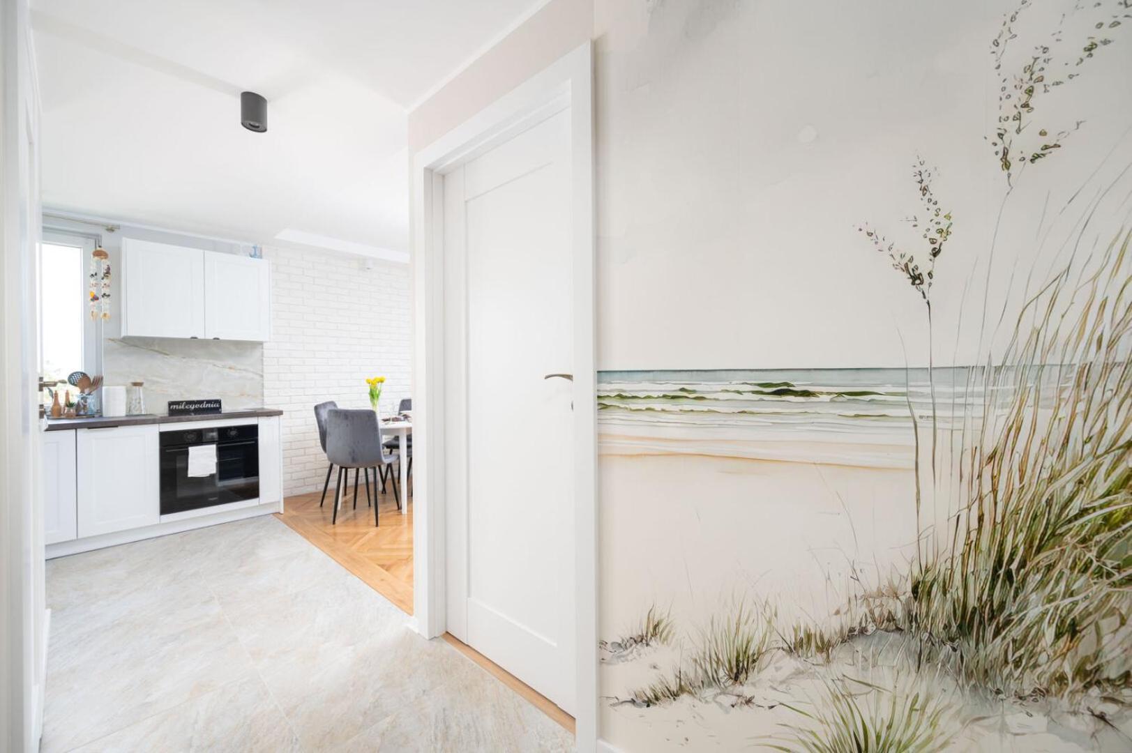 Apartment Meduza Prostywynajem Pola